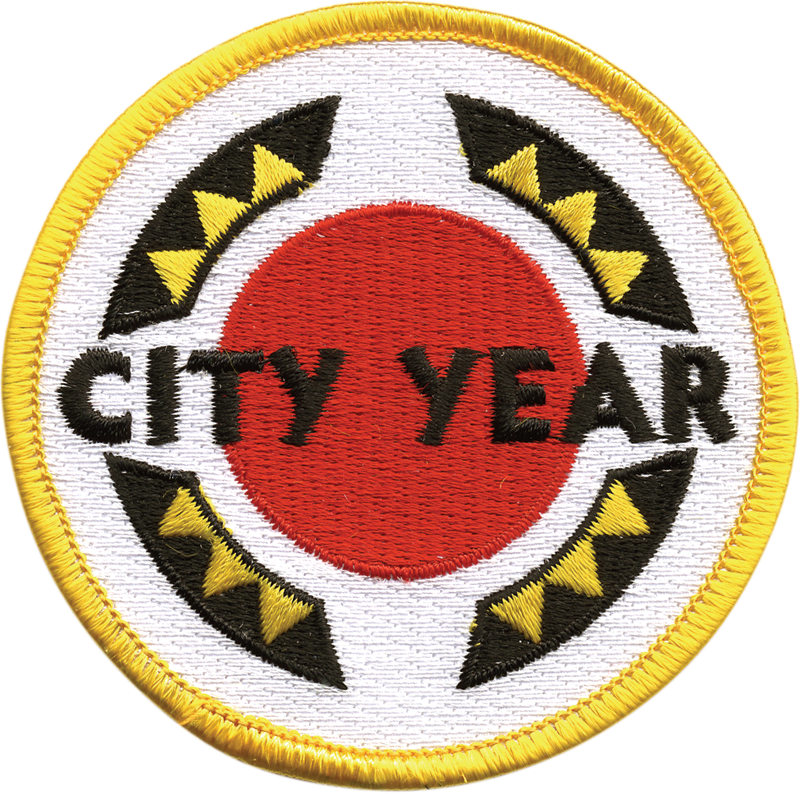 City Year, Inc logo